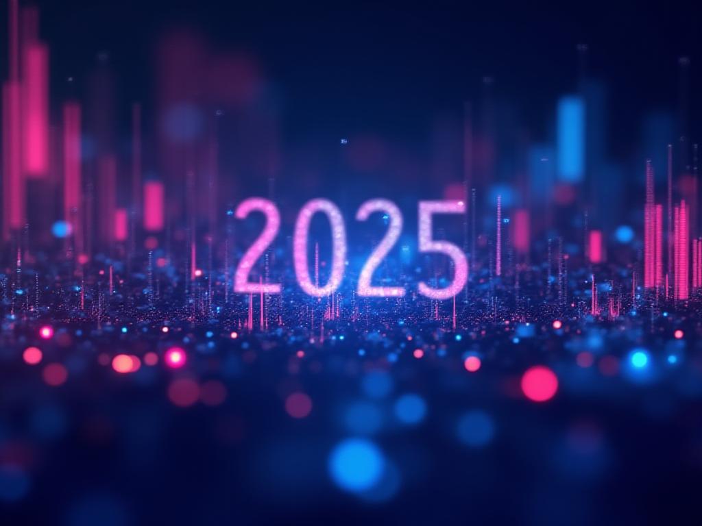 AI Market Trends Analysis 2025